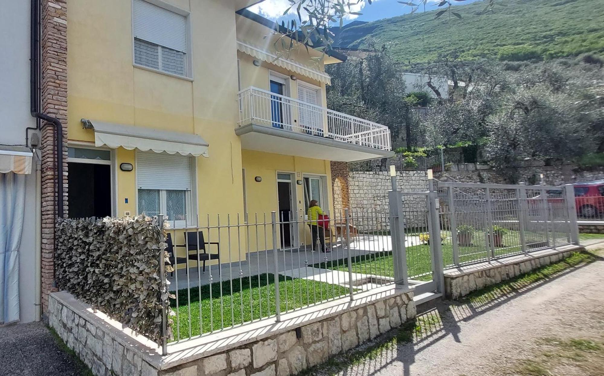 Marigarda Apartments Assenza di Brenzone Exterior photo